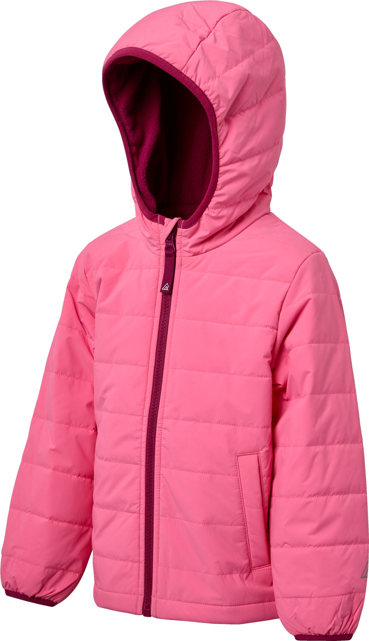 Ripzone Kids' Shredley Insulated Puffer Jacket