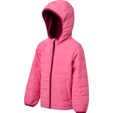 Ripzone Kids' Shredley Insulated Puffer Jacket Front_Angled_Left