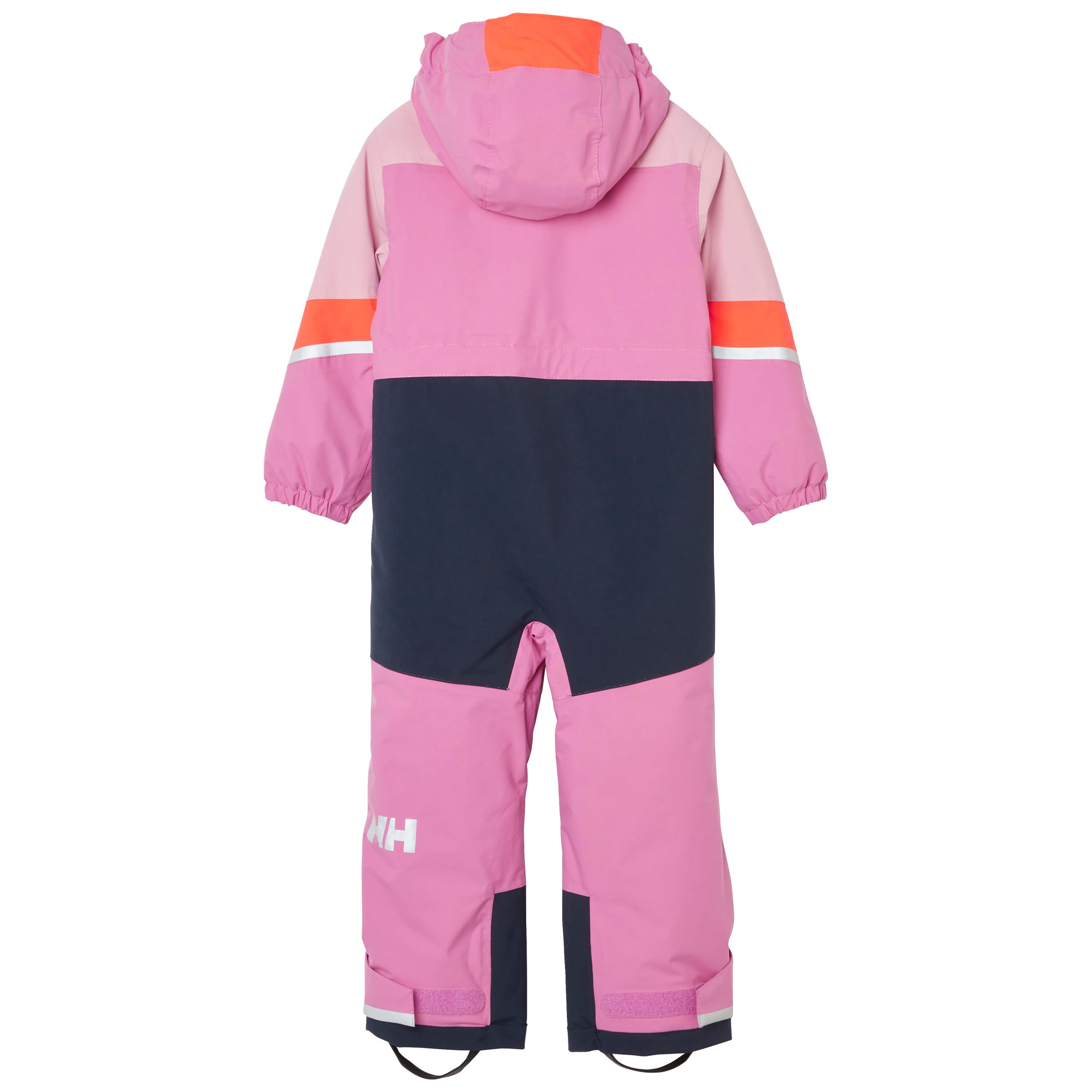 Helly Hansen Kids' Rider 3.0 Insulated Winter Suit