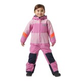 Helly Hansen Kids' Rider 3.0 Insulated Winter Suit Front_Flat