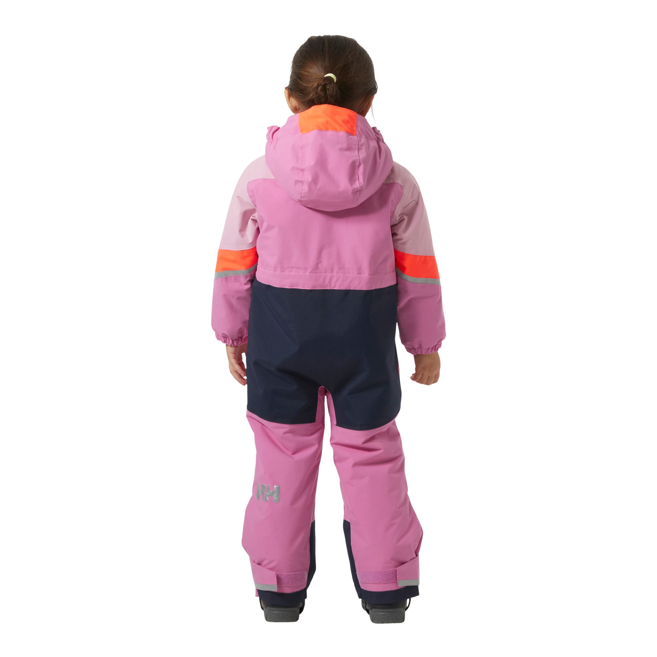 Helly Hansen Kids' Rider 3.0 Insulated Winter Suit