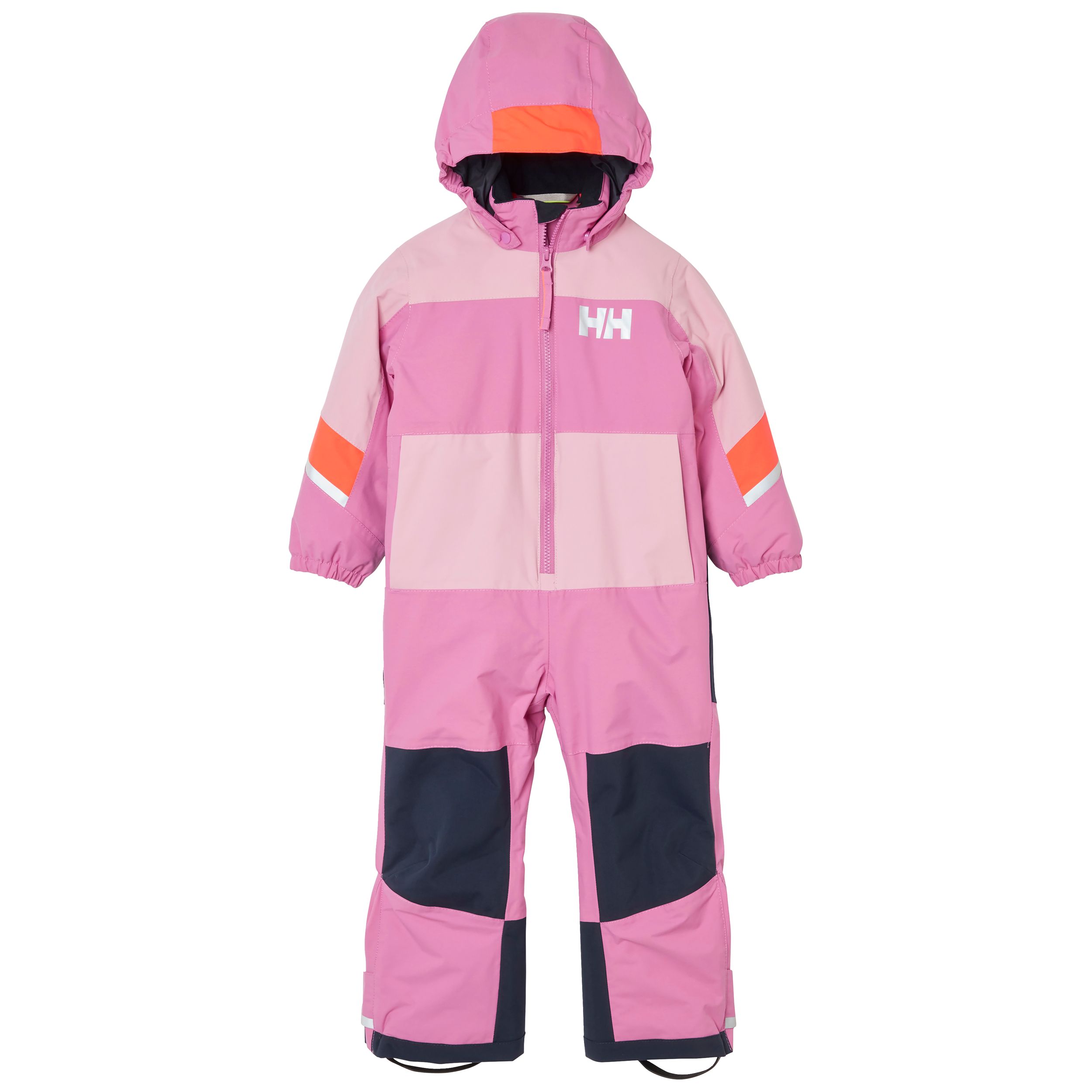 Helly Hansen Kids' Rider 3.0 Insulated Winter Suit
