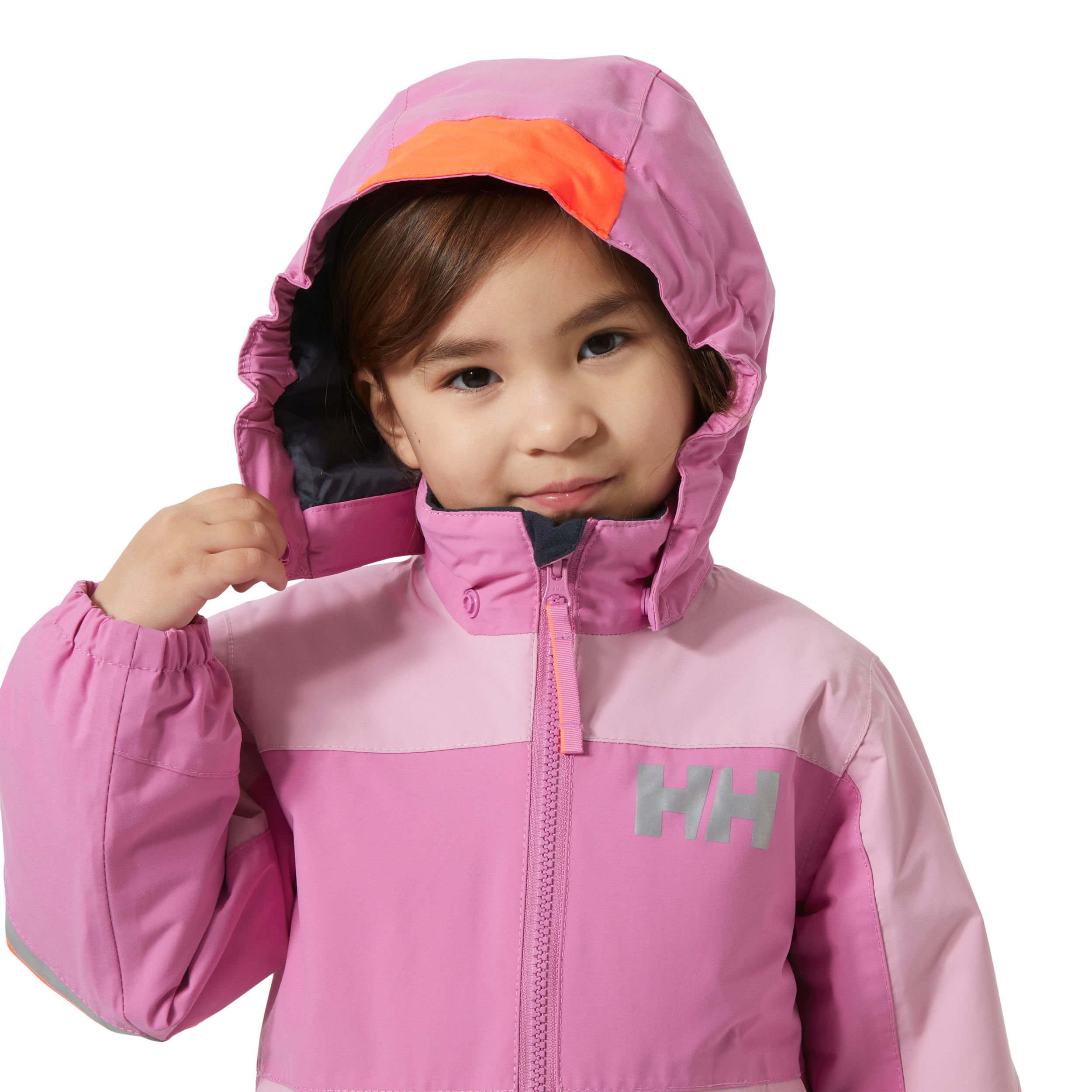 Helly Hansen Kids' Rider 3.0 Insulated Winter Suit