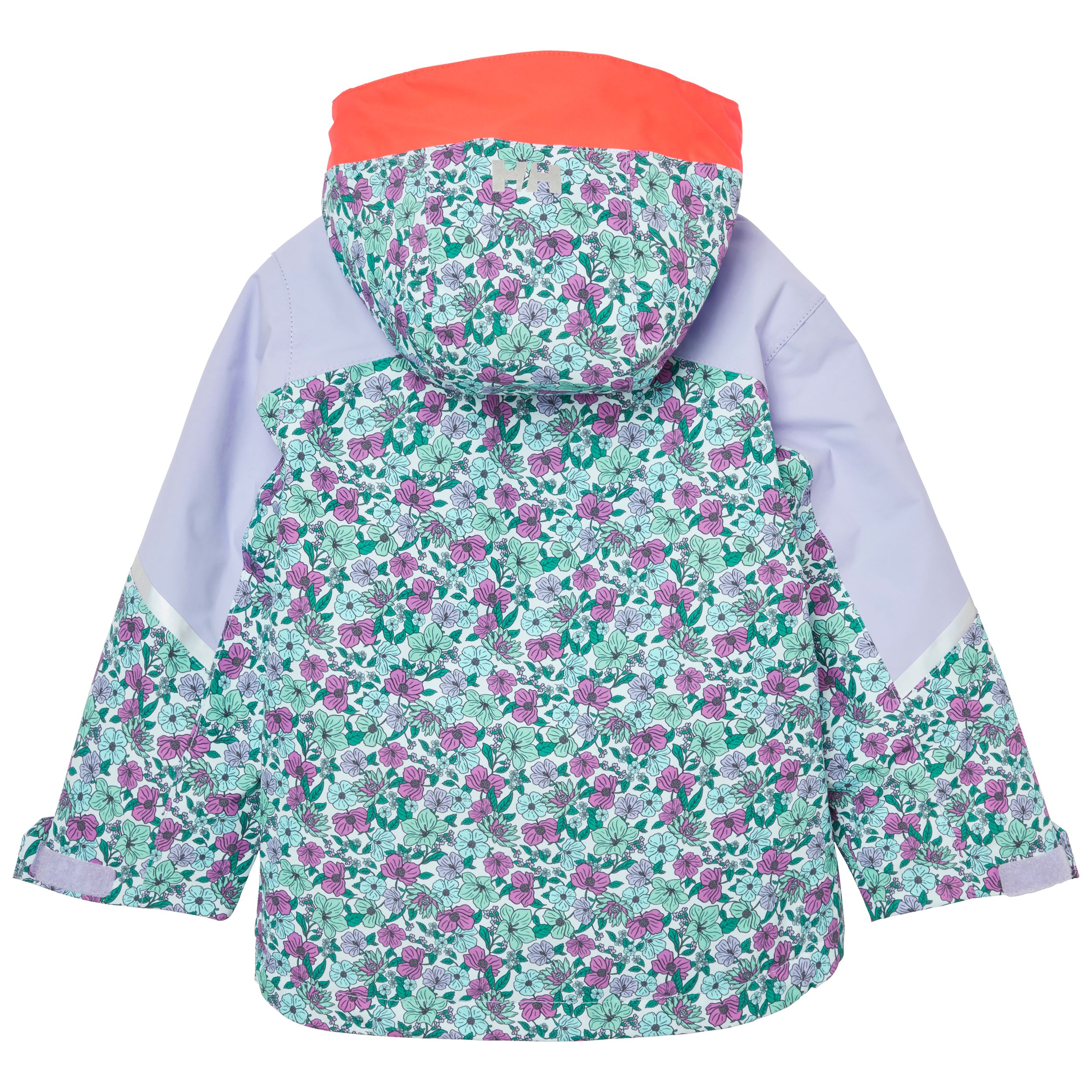 Helly Hansen Kids' Legend 2.0 Insulated Jacket