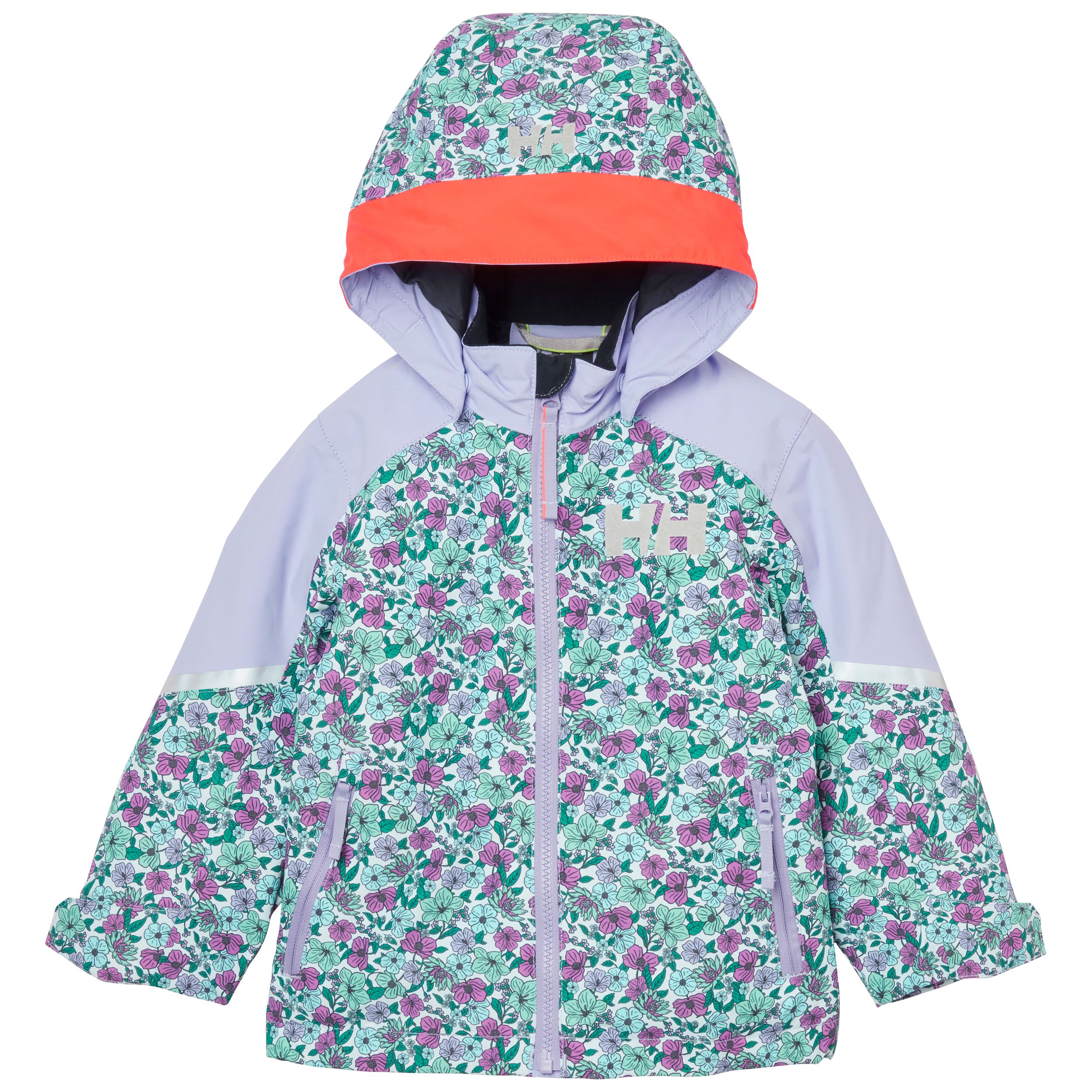 Helly Hansen Kids' Legend 2.0 Insulated Jacket