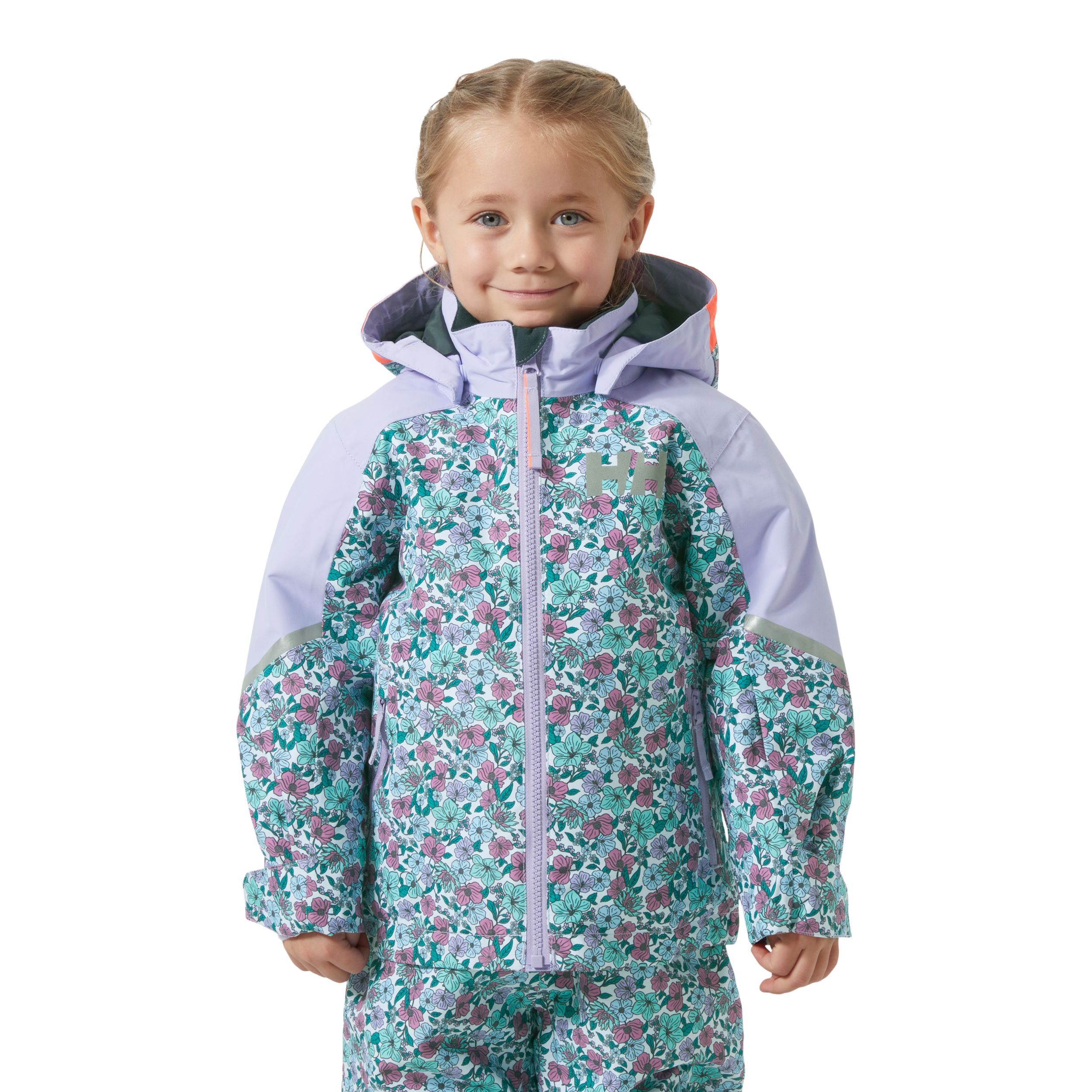 Helly Hansen Kids' Legend 2.0 Insulated Jacket