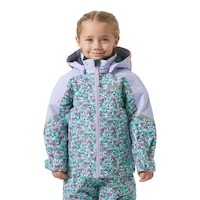 Helly Hansen Kids' Legend 2.0 Insulated Jacket Front_Flat