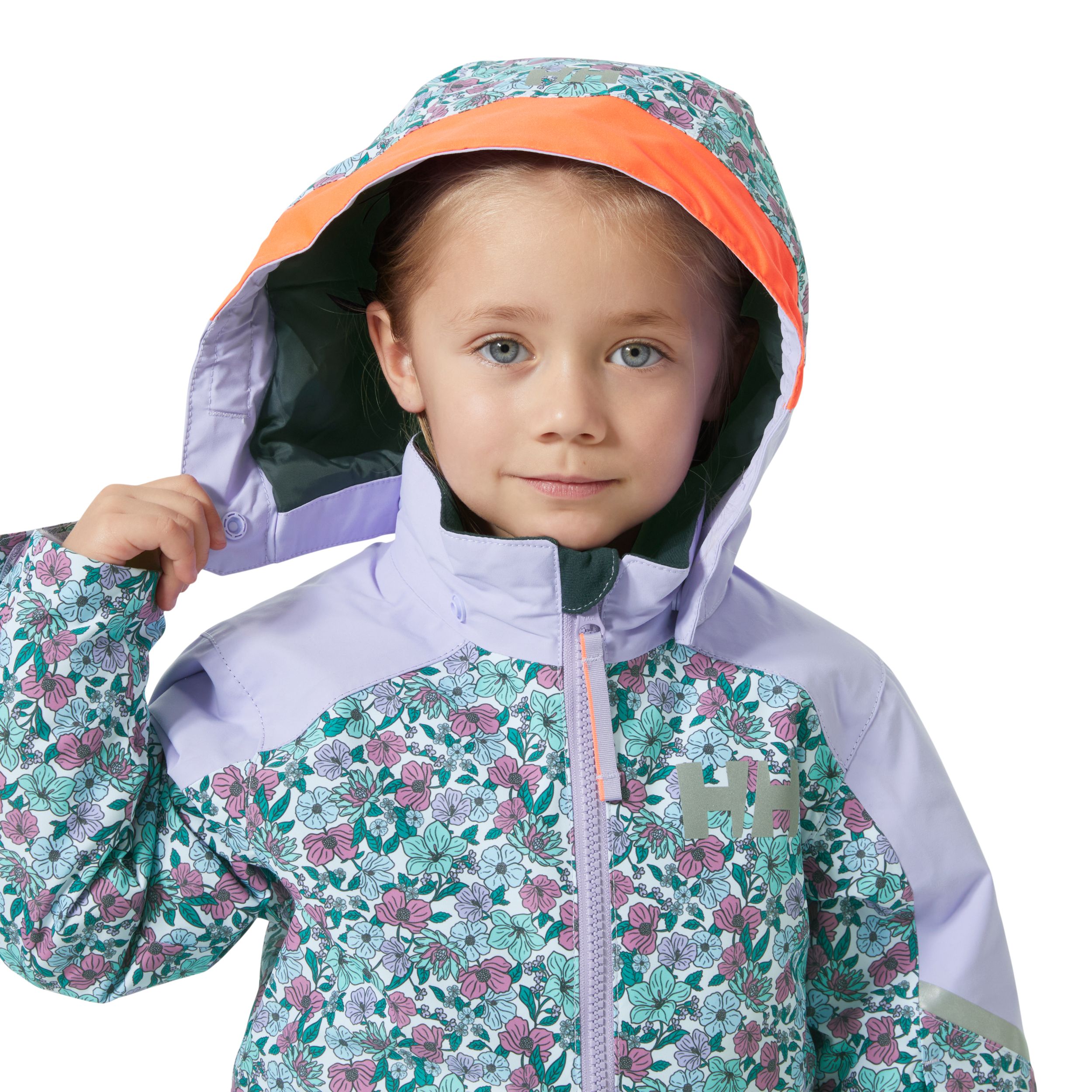 Helly Hansen Kids' Legend 2.0 Insulated Jacket