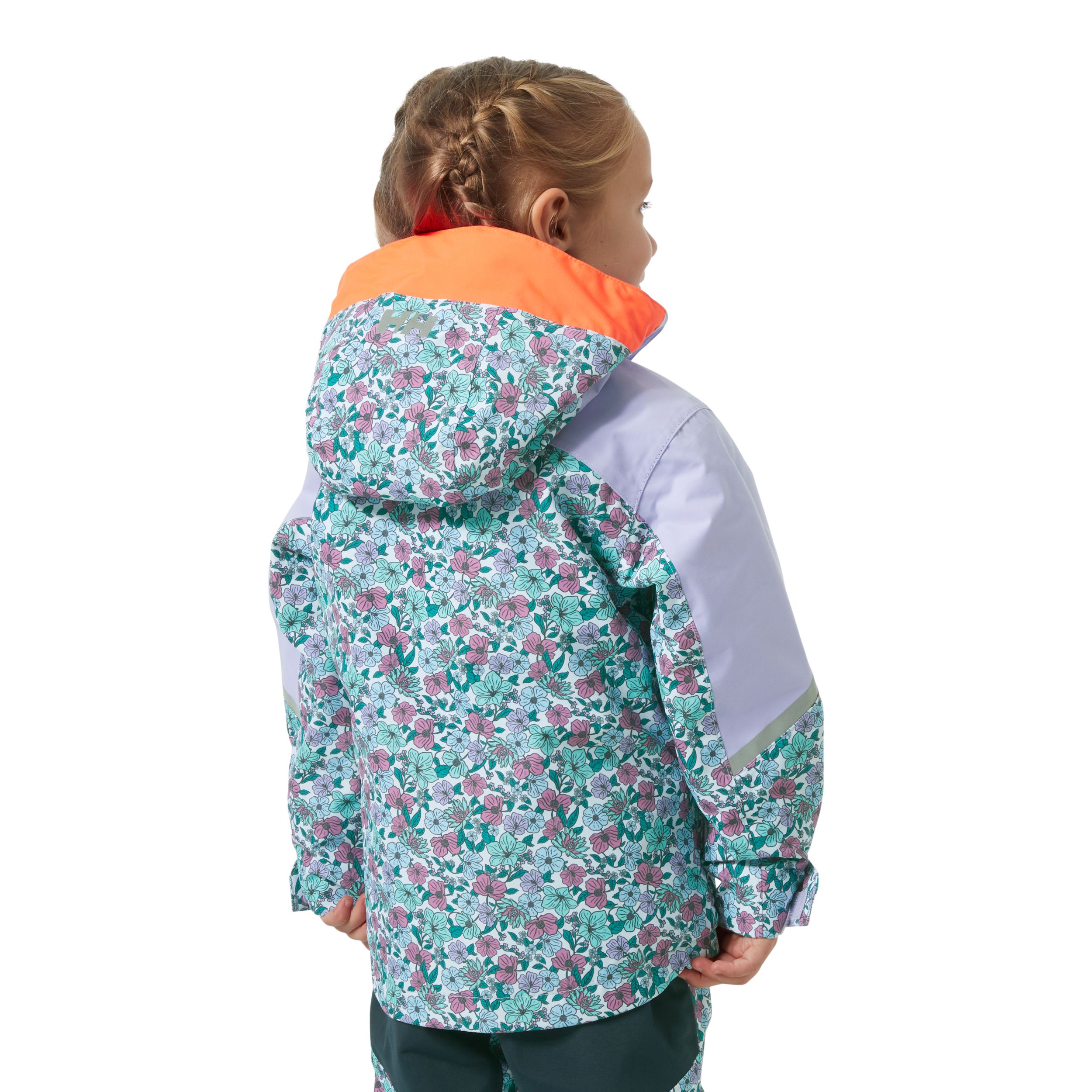 Helly Hansen Kids' Legend 2.0 Insulated Jacket