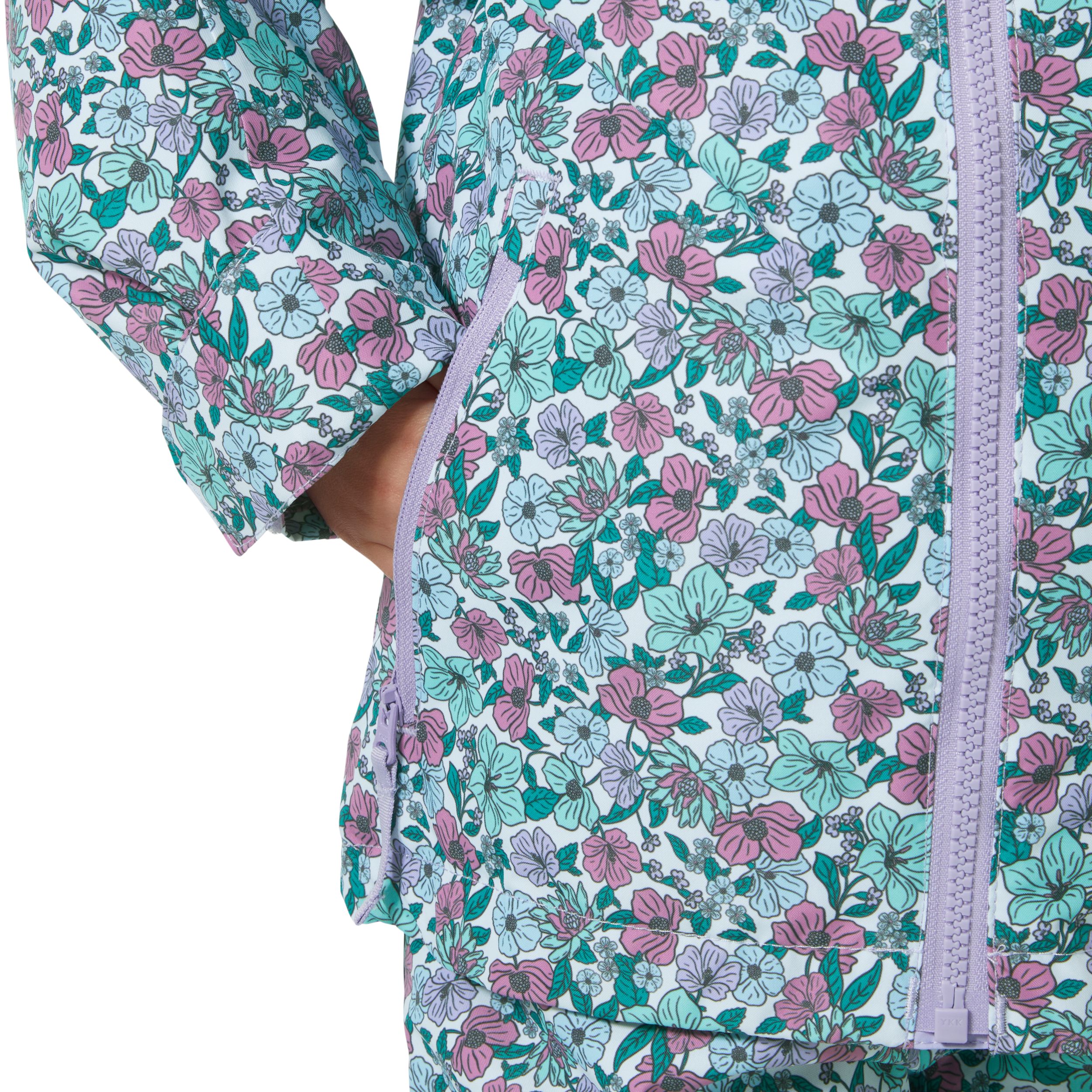 Helly Hansen Kids' Legend 2.0 Insulated Jacket