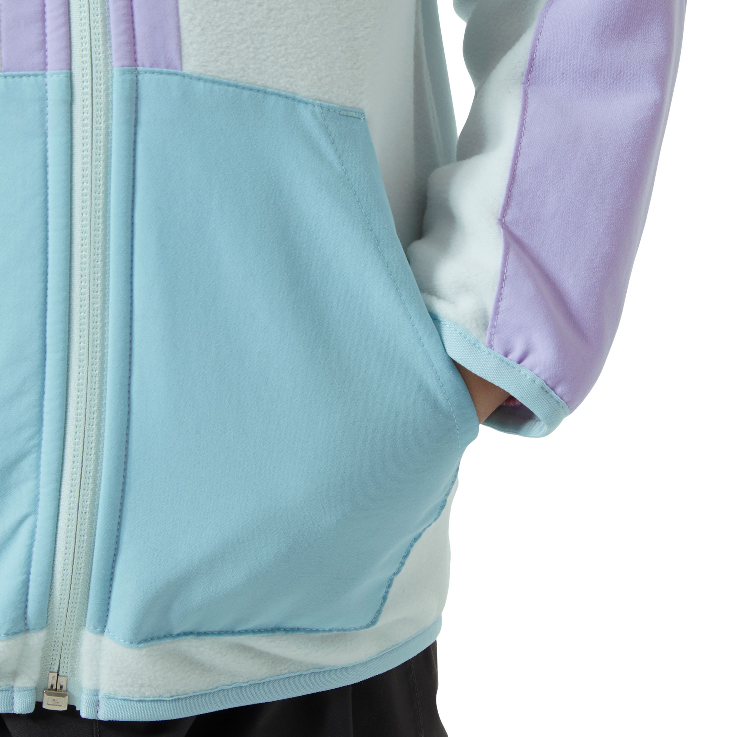 Helly Hansen Kids' Marka Fleece Jacket