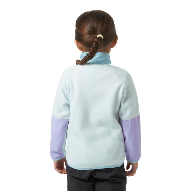 Helly Hansen Kids' Marka Fleece Jacket