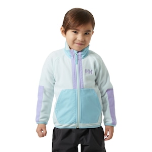 Helly Hansen Kids' Marka Fleece Jacket