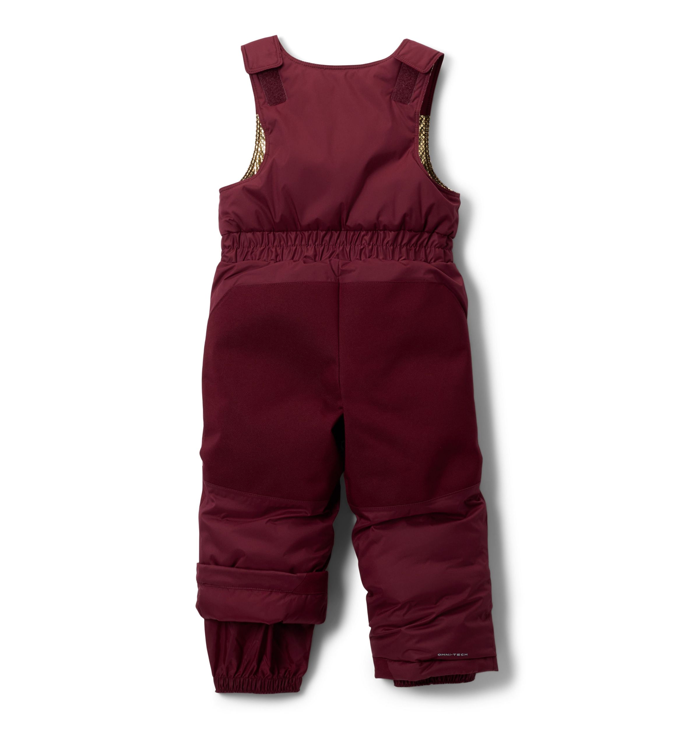 Columbia Toddler Girls' 2-4 Mighty Mogul™ II Winter Suit
