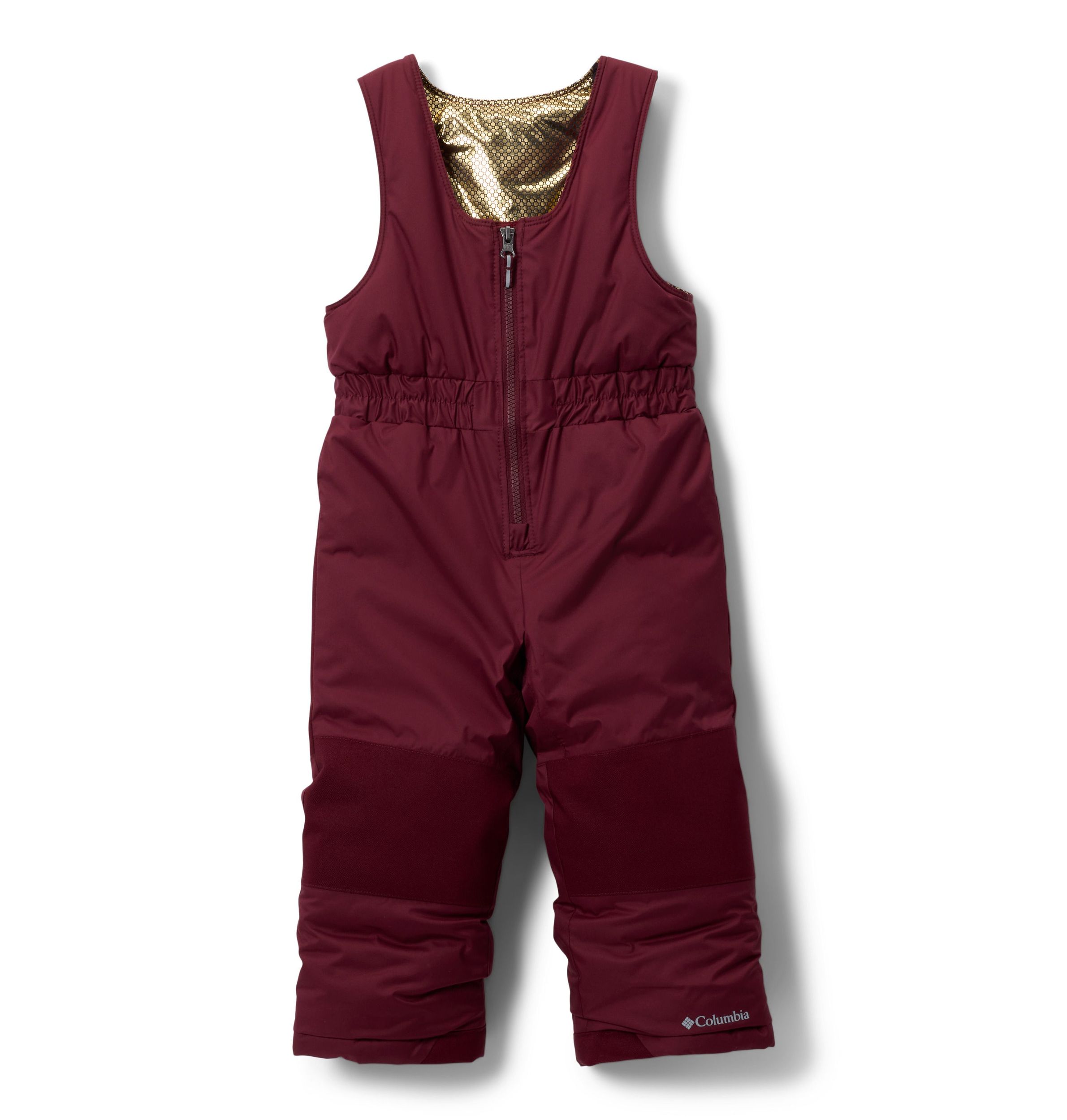 Columbia Toddler Girls' 2-4 Mighty Mogul™ II Winter Suit