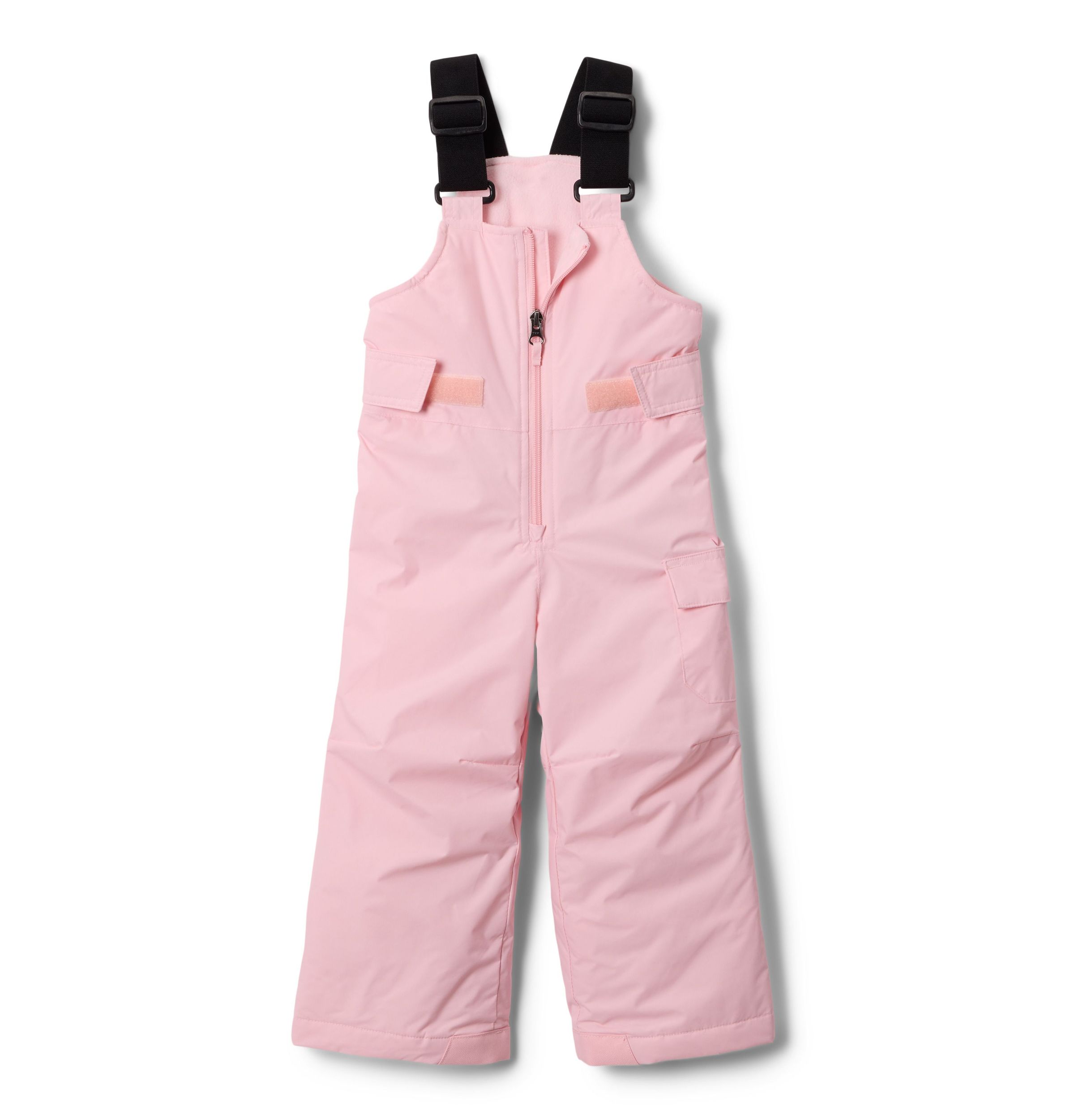 Columbia Toddler Girls' 2-4 Snowslope™ III Bib Pants