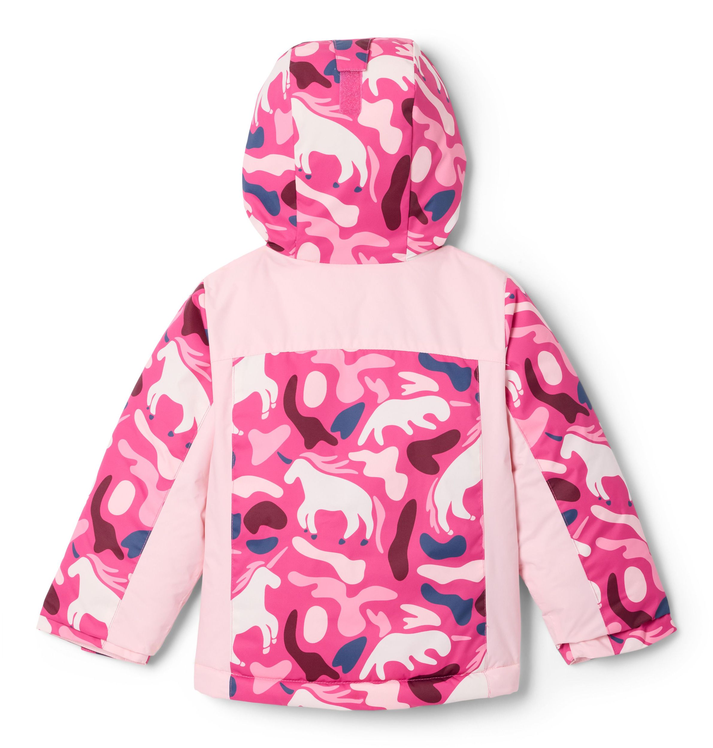 Columbia Girls' 2-4 Horizon Ride™ IV Insulated Jacket