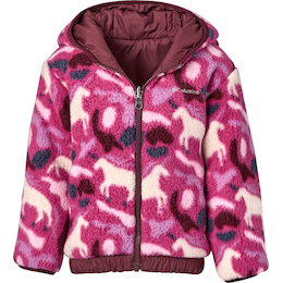 Columbia Girls' 2-4 Double Trouble™ III Insulated Jacket