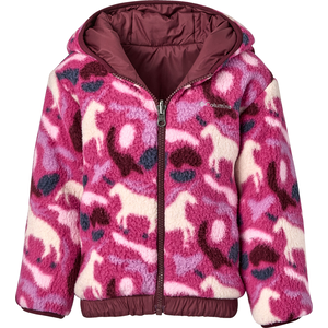 Columbia Girls' 2-4 Double Trouble™ III Insulated Jacket