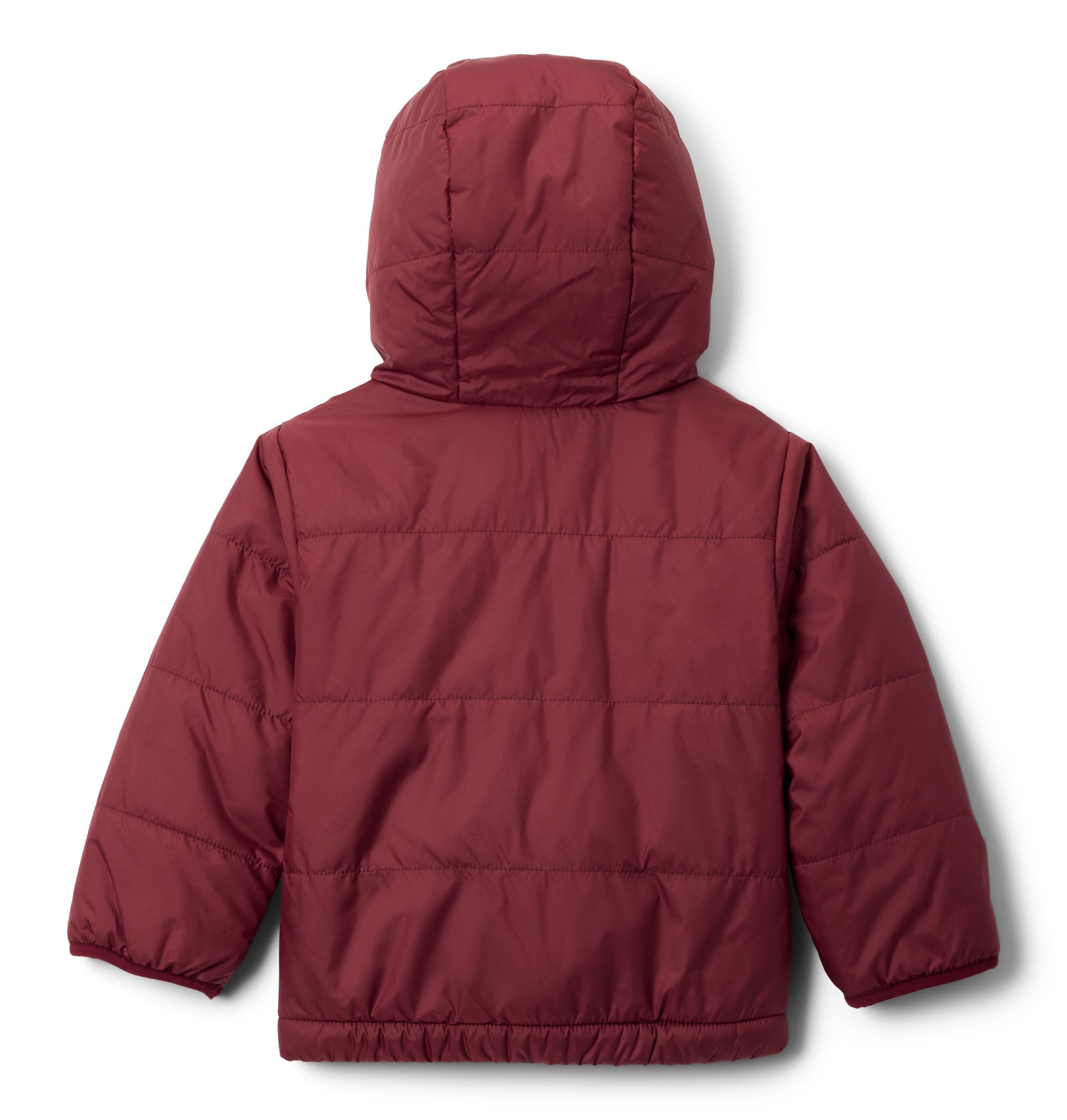Columbia Girls' 2-4 Double Trouble™ III Insulated Jacket