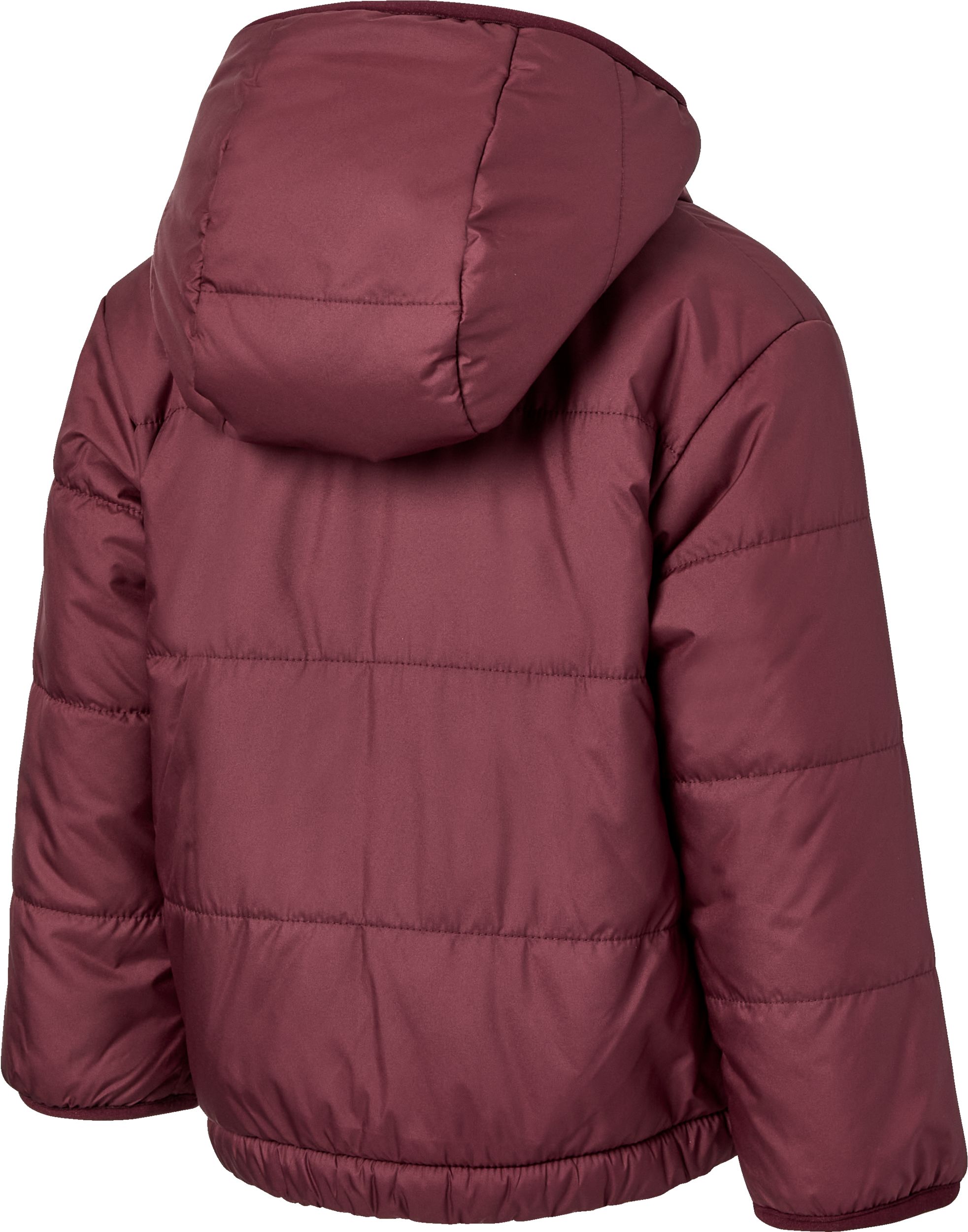 Columbia Girls' 2-4 Double Trouble™ III Insulated Jacket
