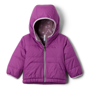 Columbia Infant Girls' Double Trouble™ III Insulated Jacket