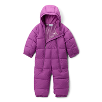 Columbia Toddler Girls' 2-4 Pike Lake™ Winter Suit Front_Flat