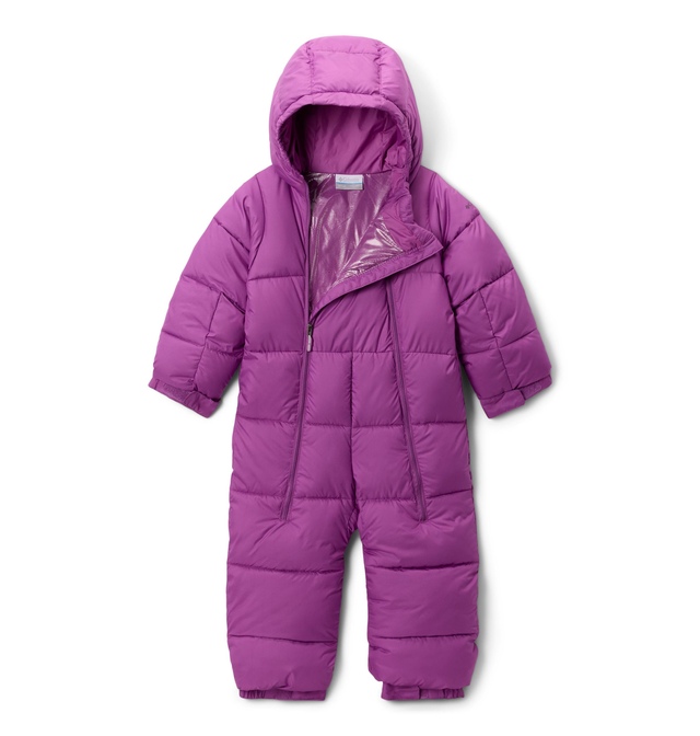 Columbia Toddler Girls' 2-4 Pike Lake™ Winter Suit