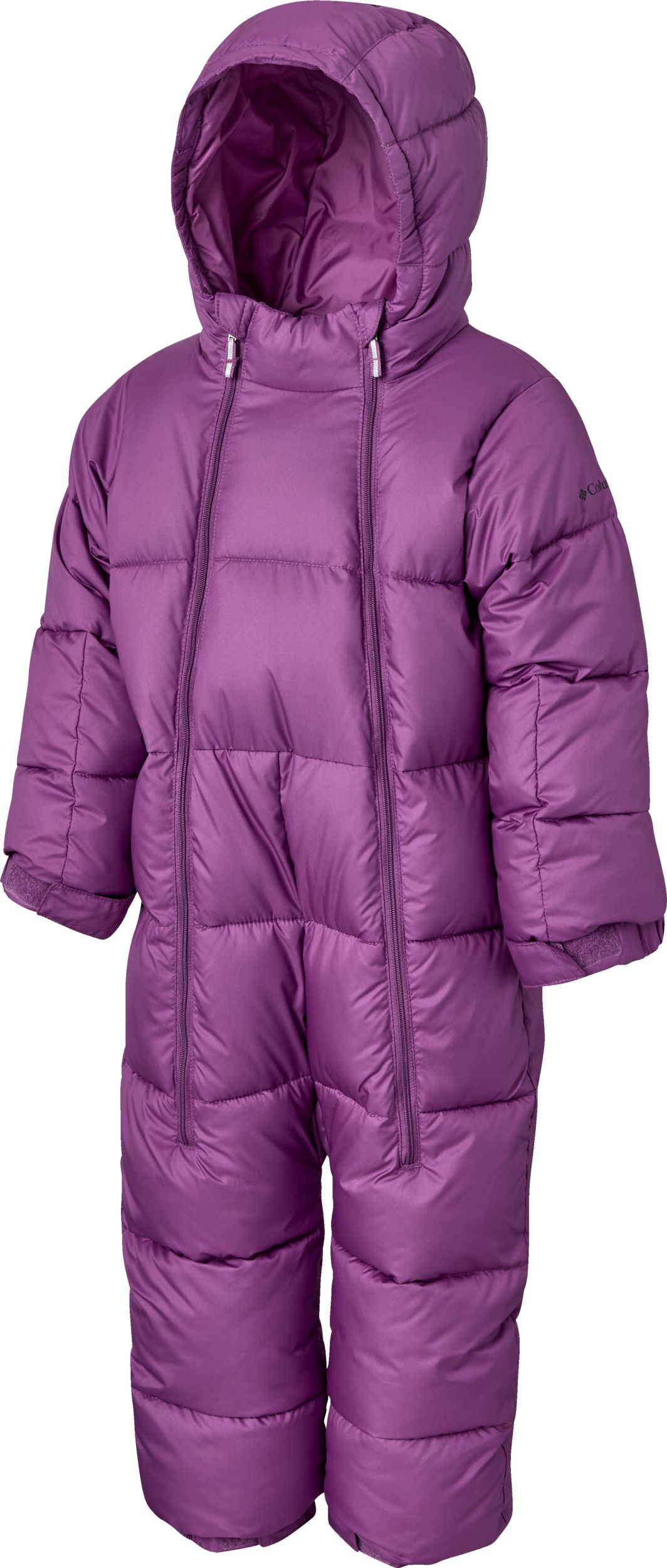 Columbia Toddler Girls' 2-4 Pike Lake™ Winter Suit
