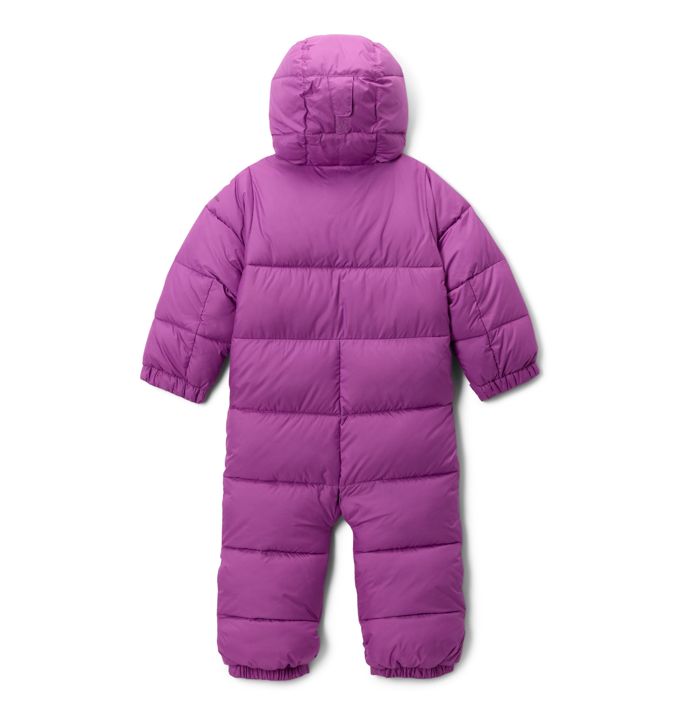 Columbia Toddler Girls' 2-4 Pike Lake™ Winter Suit