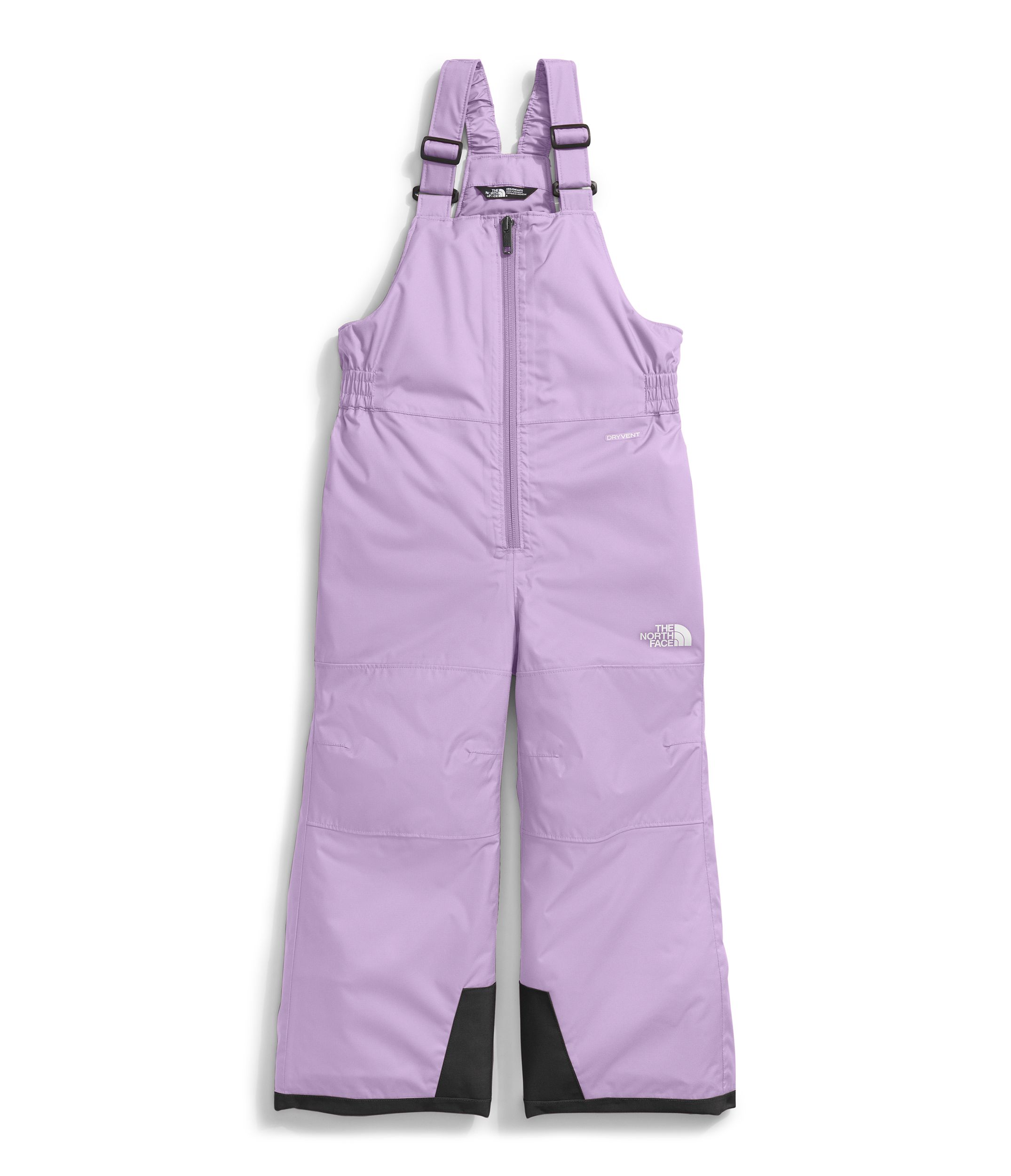 The North Face Kids' Freedom Insulated Bib Pants