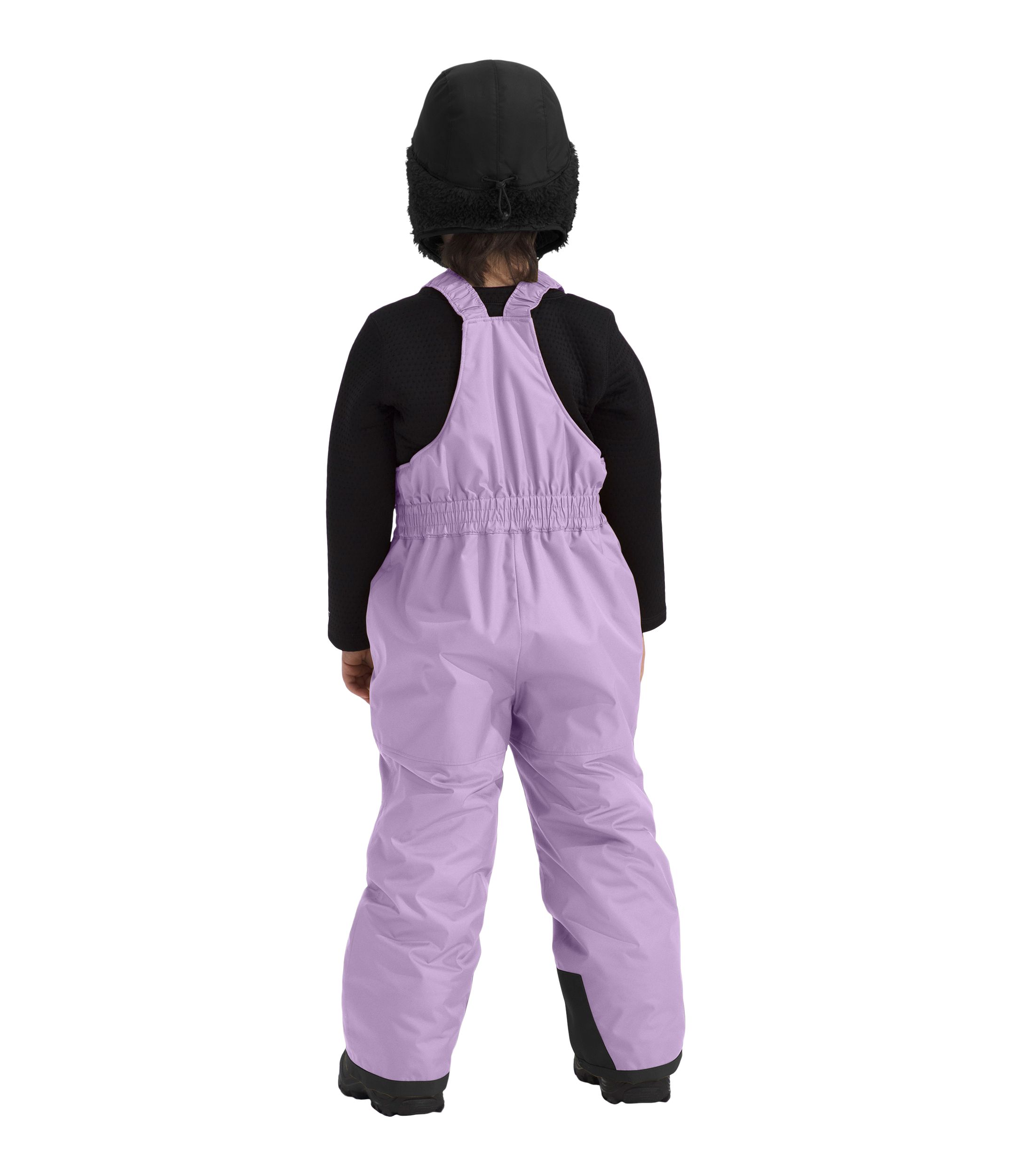 The North Face Kids' Freedom Insulated Bib Pants