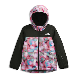 The North Face Kids' Freedom Insulated Jacket
