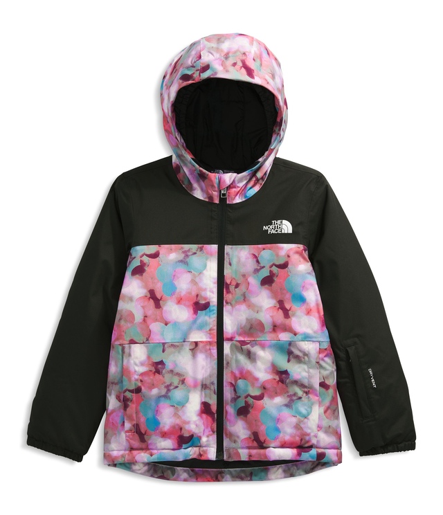 The North Face Kids' Freedom Insulated Jacket