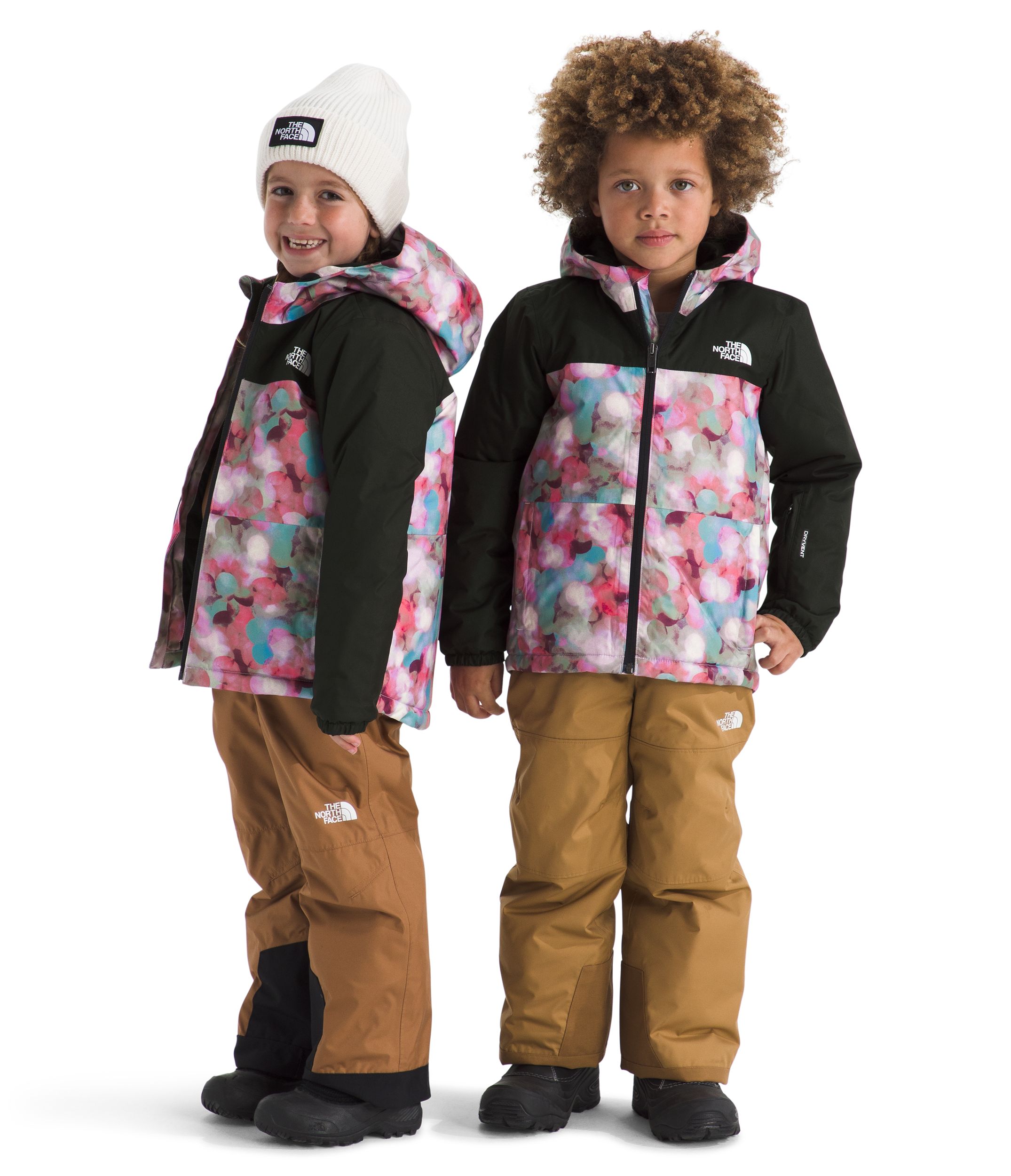 The North Face Kids' Freedom Insulated Jacket
