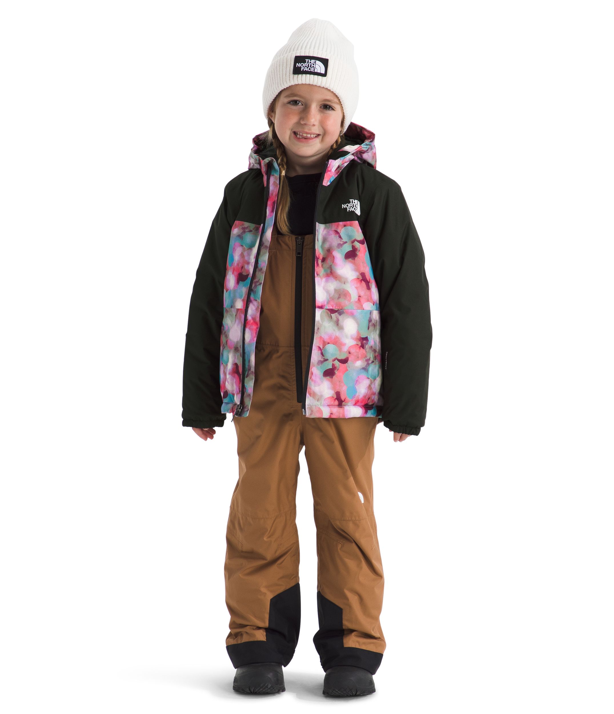 The North Face Kids' Freedom Insulated Jacket