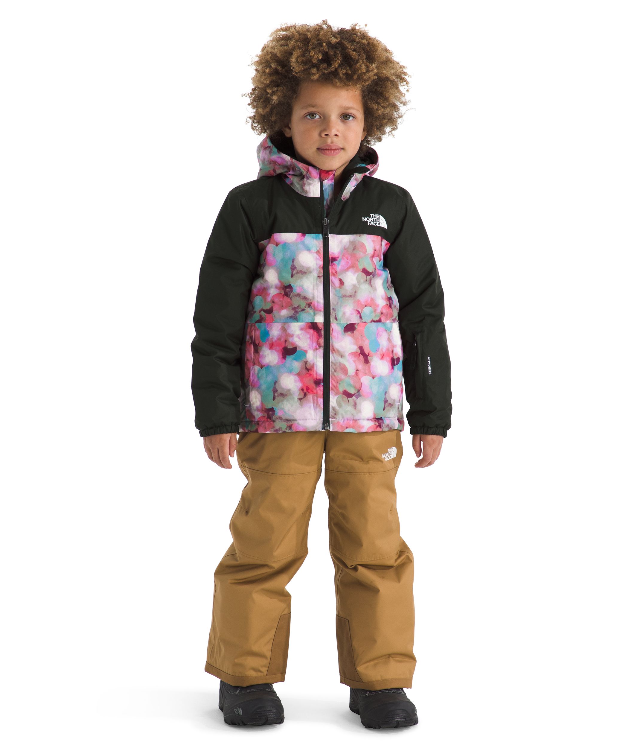 The North Face Kids' Freedom Insulated Jacket