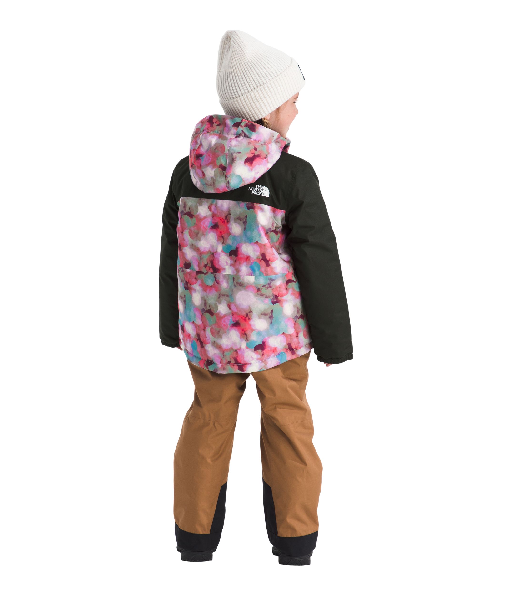 The North Face Kids' Freedom Insulated Jacket