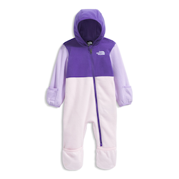 The North Face Infant Kids' Glacier One Piece Suit