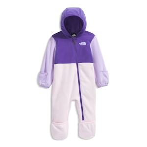 The North Face Infant Kids' Glacier One Piece Suit