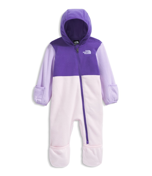 The North Face Infant Kids' Glacier One Piece Suit