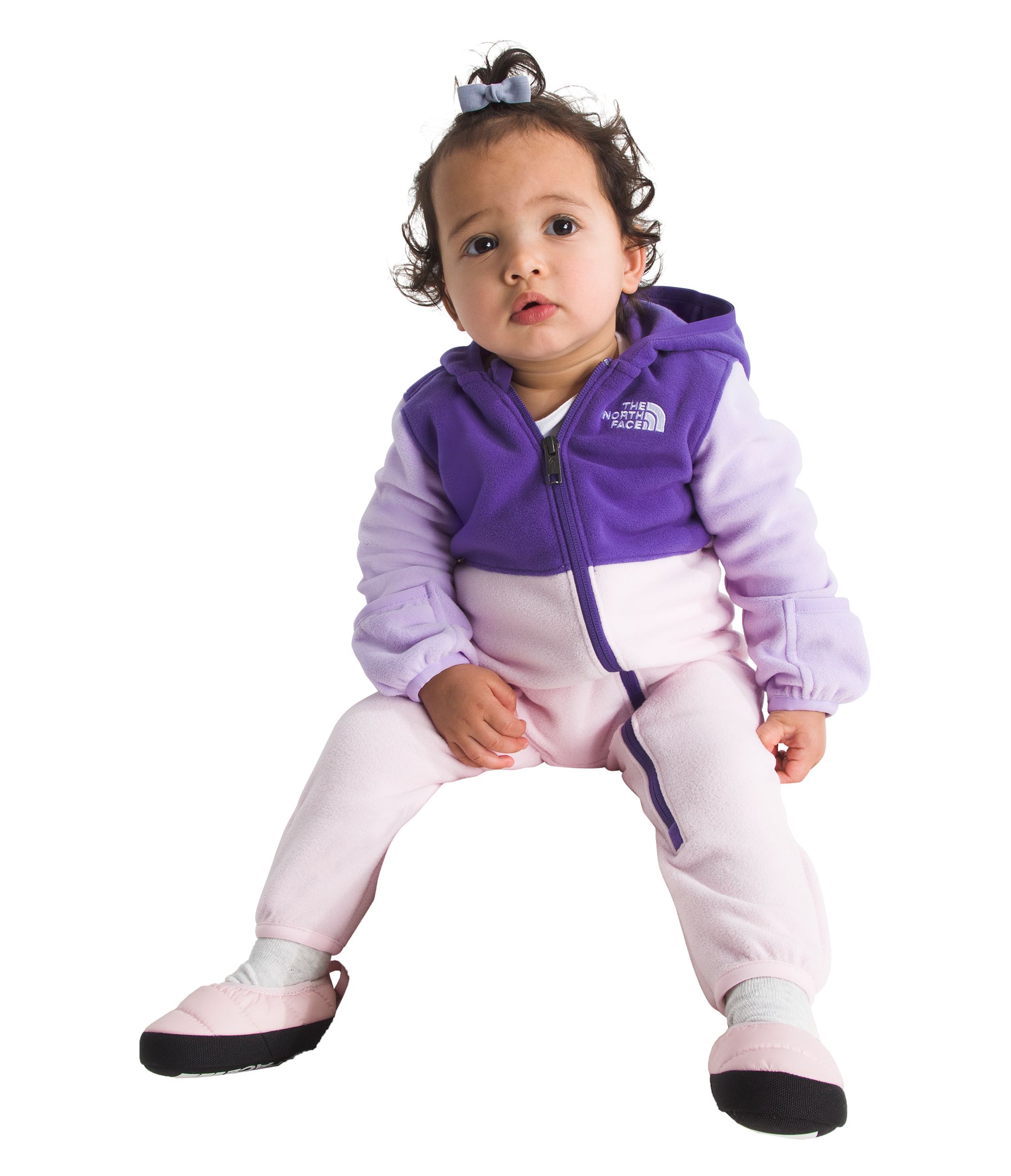 The North Face Infant Kids' Glacier One Piece Suit