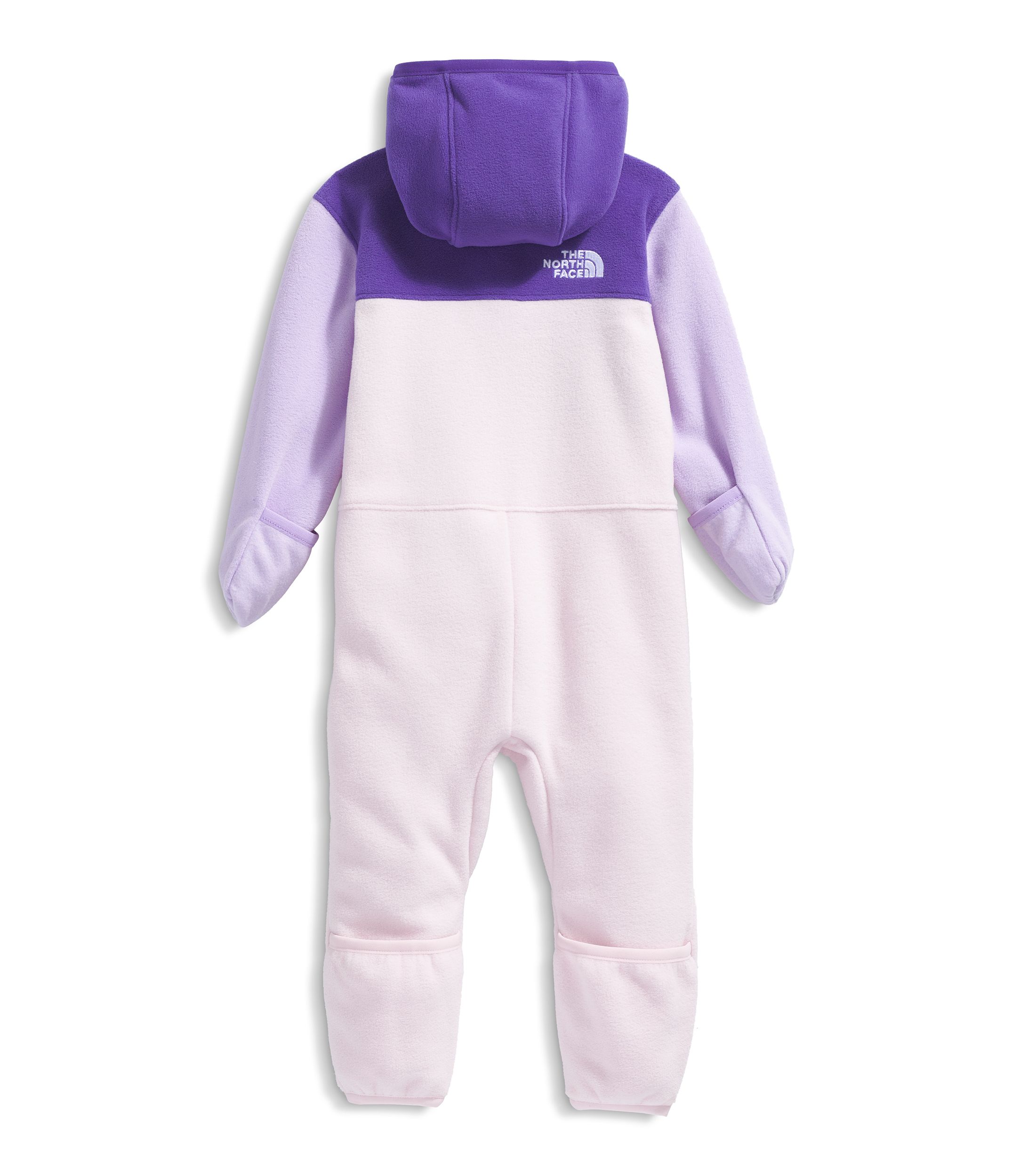 The North Face Infant Kids' Glacier One Piece Suit