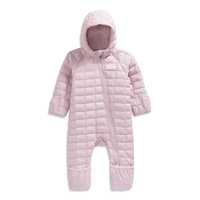 The North Face Infant Kids' Thermoball™ Bunting Suit Front_Flat