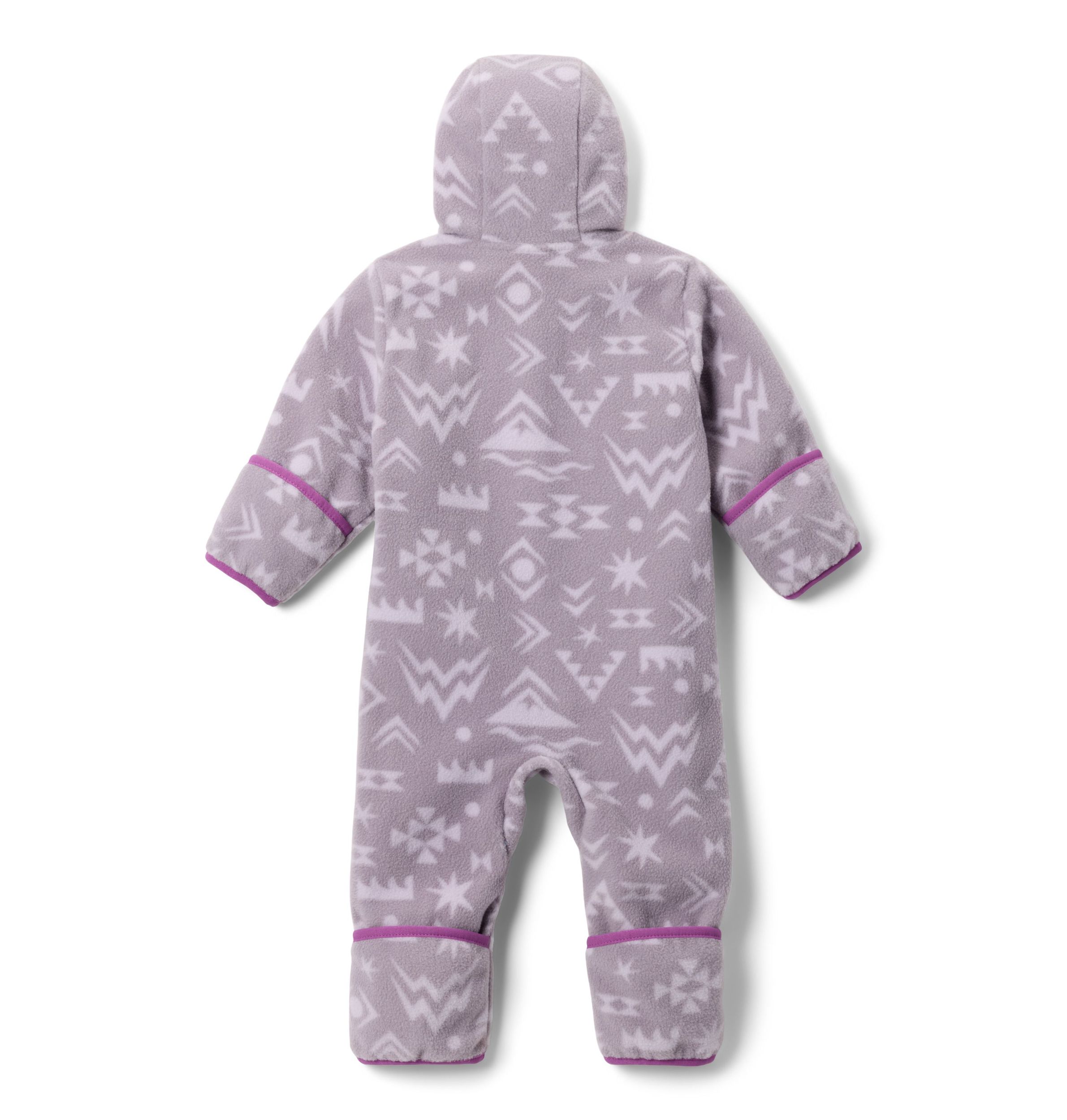 Columbia Infant Girls' Snowtop™ II Bunting Suit