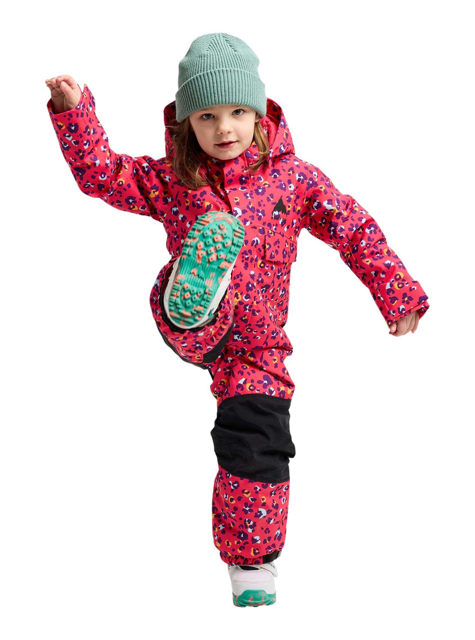 Burton Toddlers' 2L One Piece Snowsuit