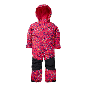Burton Toddlers' 2L One Piece Snowsuit