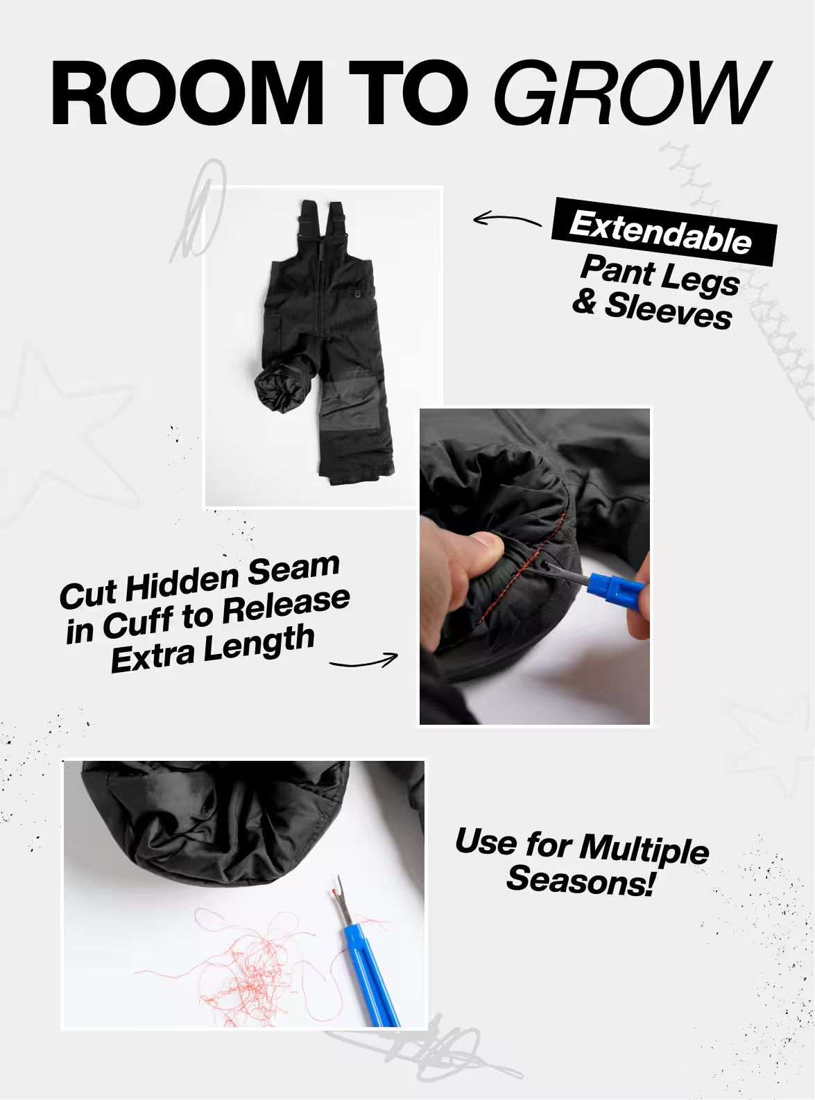 Burton Toddlers' 2L One Piece Snowsuit