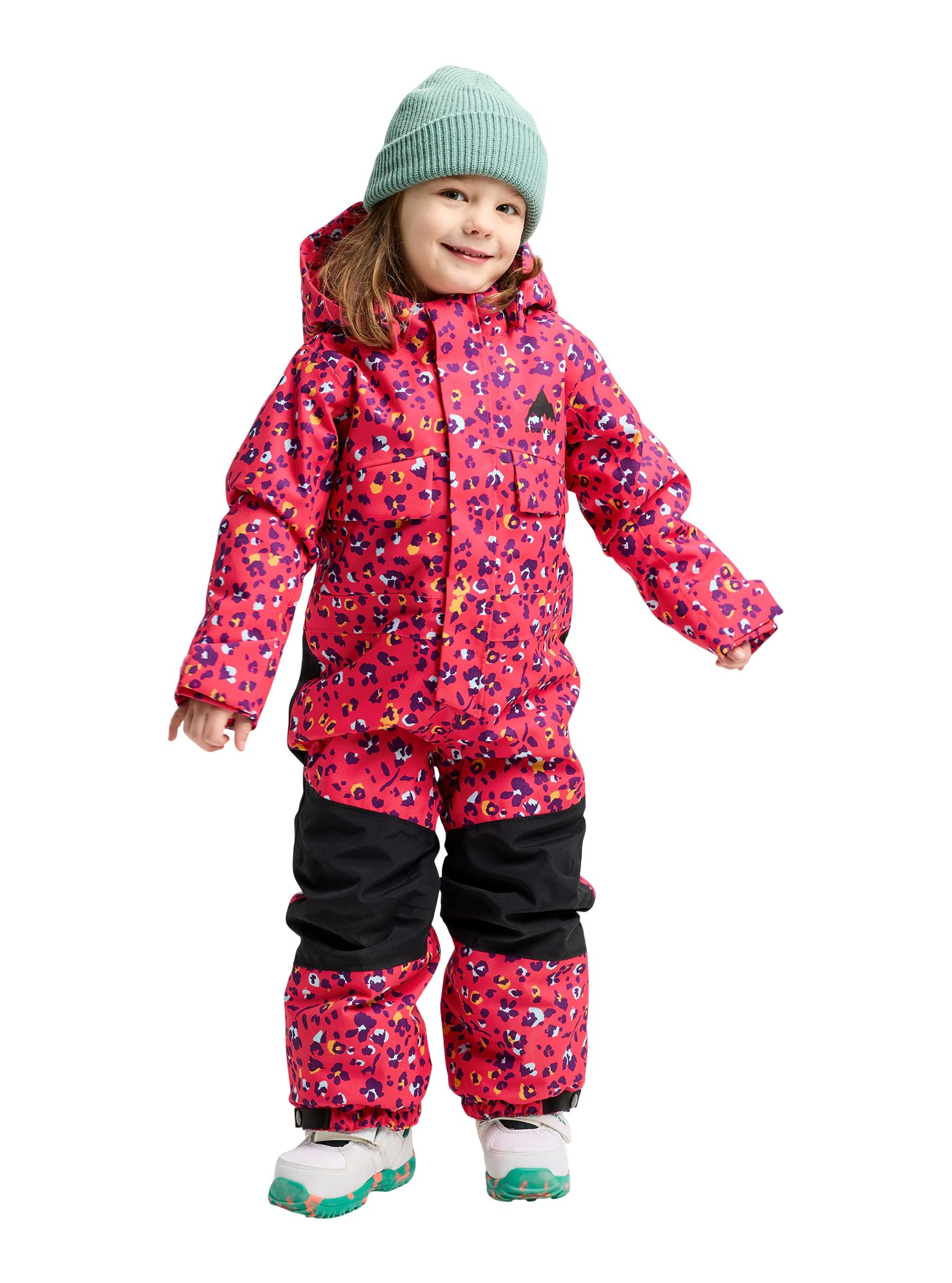Burton Toddlers' 2L One Piece Snowsuit
