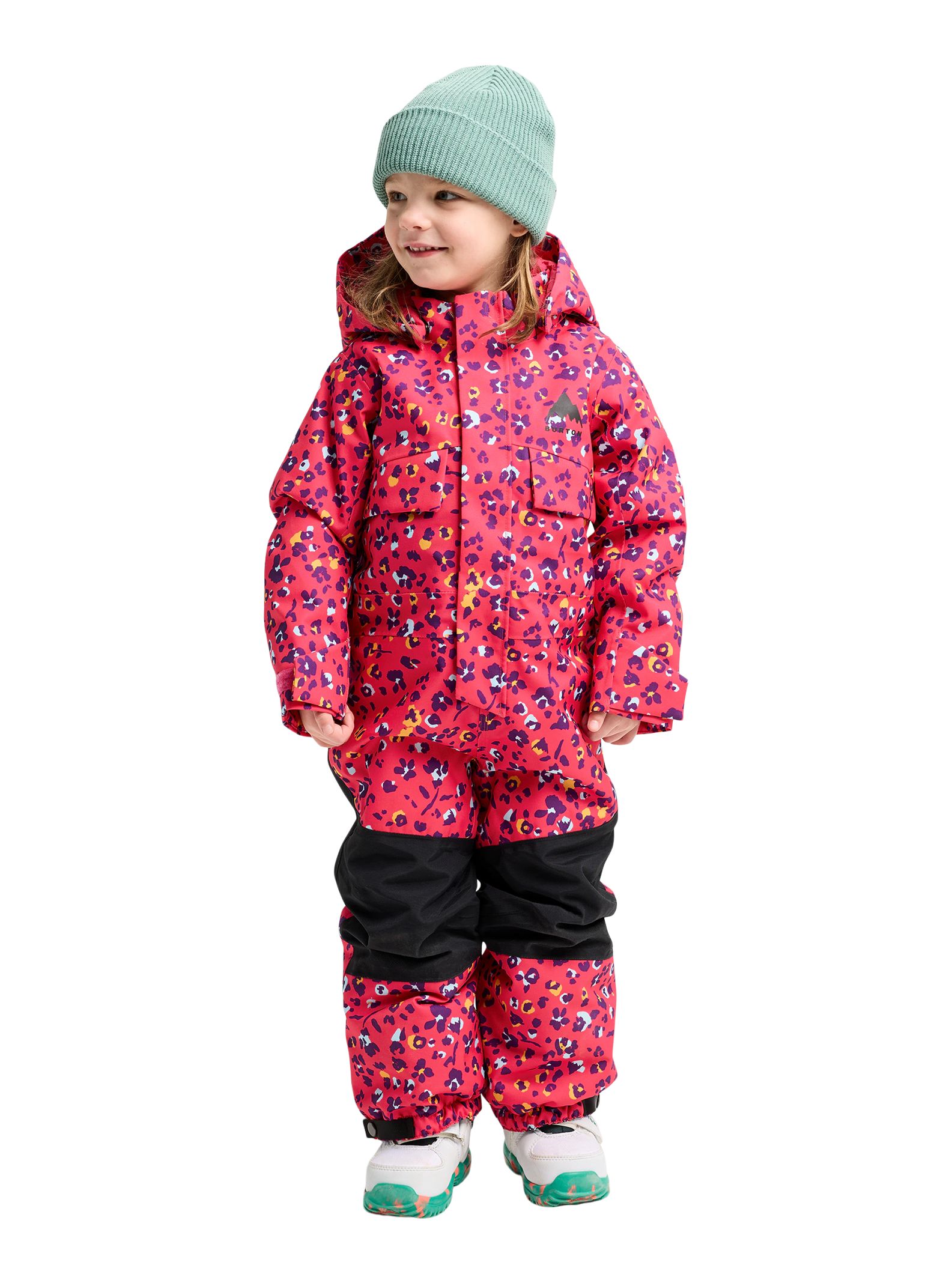 Burton Toddlers' 2L One Piece Snowsuit